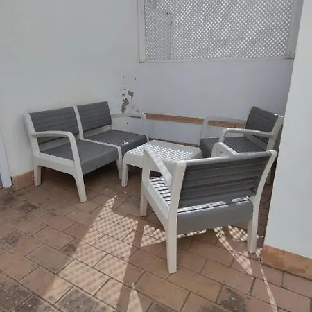 Apartamento Mina4 Tipo Ii Torre Mirador *
