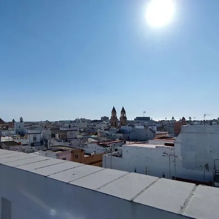 Apartamento Mina4 Tipo Ii Torre Mirador